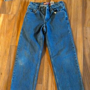 Levi jeans ,boys